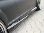 Mercedes-Benz CL-Class by MEC Design 2009 года
